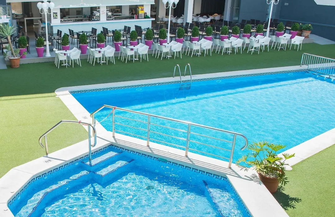 Hotel Melina-1