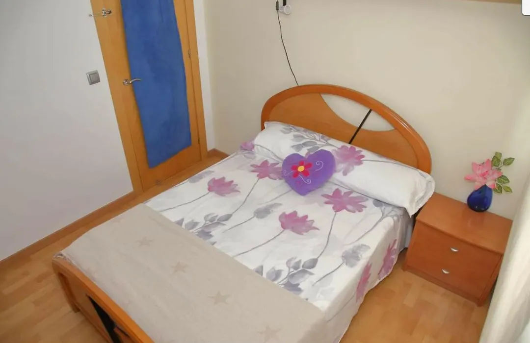 Habitacion Maria Jose-1