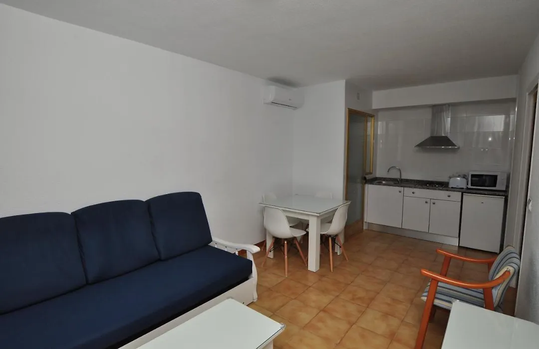 New Trebol Apartments-1