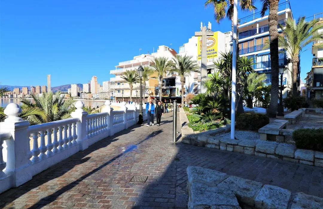 Sant Lorenzo Suite-1