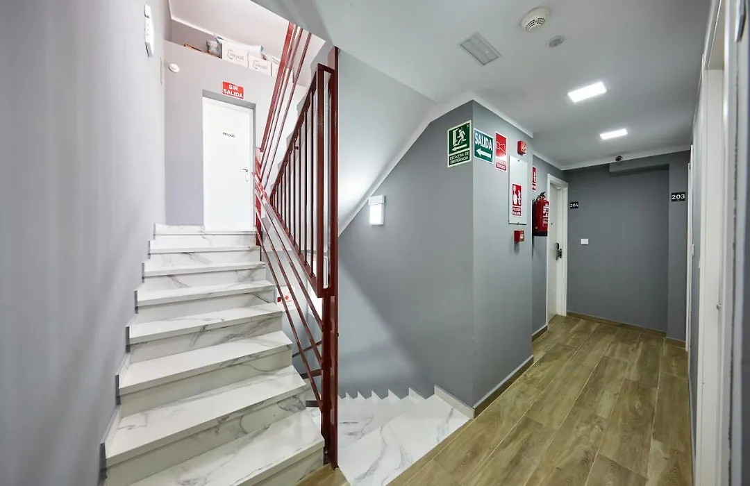 Gbh Hotel-Apartamentos Caballito De Mar-1
