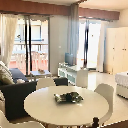 San Roc Apartment-3