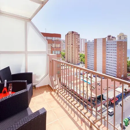 My Pretty Payma Apartamentos-2