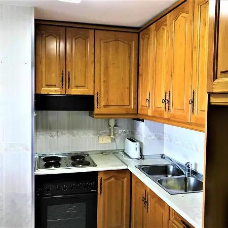 Levante Trip - Family Apartments-3