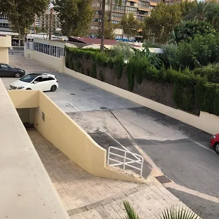 Torre Levante Plus - Arca Rent-3
