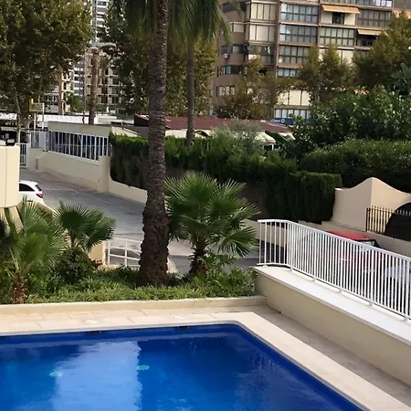 Torre Levante Plus - Arca Rent-2