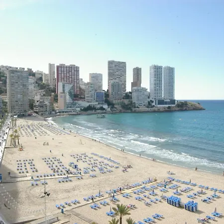 Torre Levante Plus - Arca Rent-2