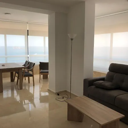 Torre Levante Plus - Arca Rent-3