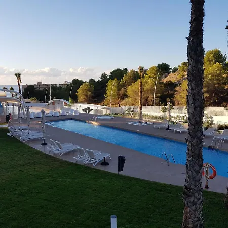 Romero Apartments-Sunset Waves-Benidorm-3