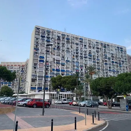 Apartments Benidorm Classy-2