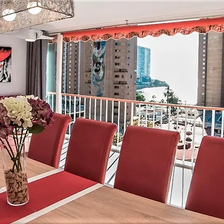 My Sweet Red Apartment-3