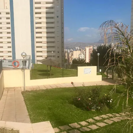 Mirador Del Mediterraneo (Sea view)-3