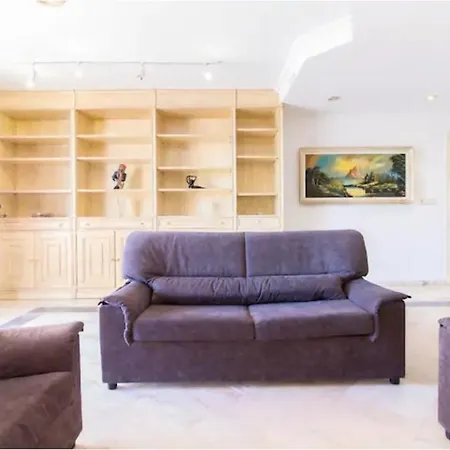 Apartamento Xixo-2