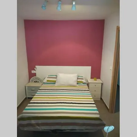 Apartamento Rincón De Loix ( Playa De Levante)-2