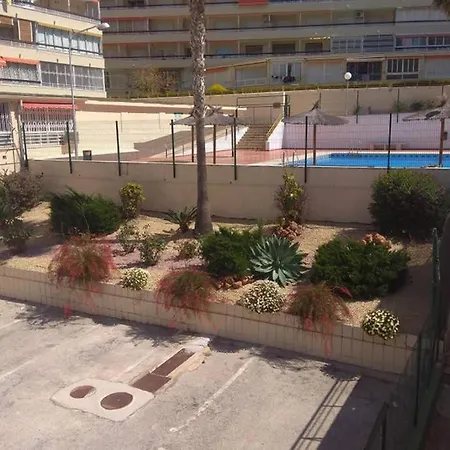 Apartamento Rincón De Loix ( Playa De Levante)-3