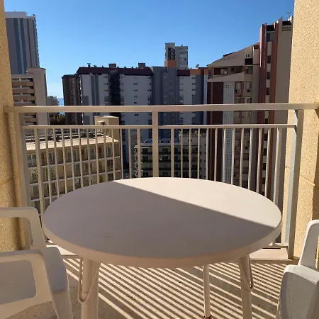 Apartamento Lumar-3