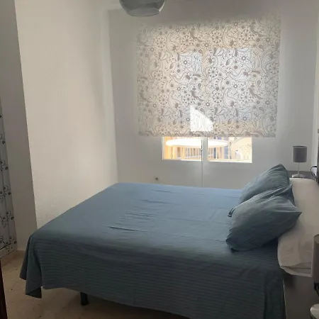 Apartamento Lumar-2