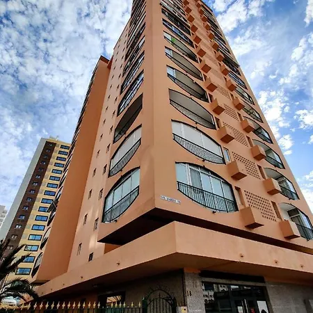 San Angelo Levante Beach Apartments-2