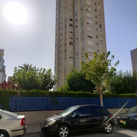 Hr Paradise Residencial Loix-3