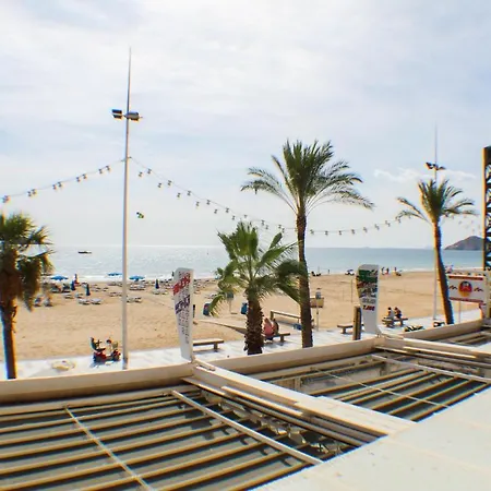 LOS RANCHOS PREMIUM Levante Beach-2