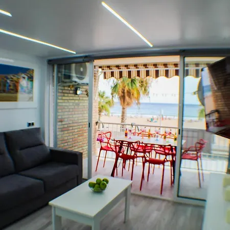Los Ranchos Premium Levante Beach-2