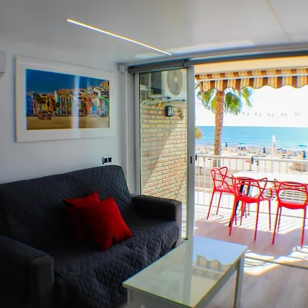 Los Ranchos Premium Levante Beach-3