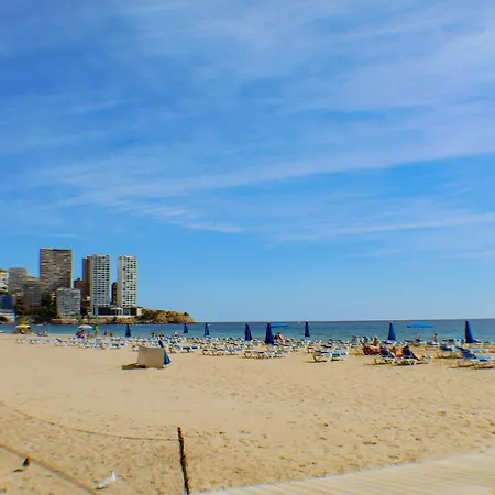 Caballos Premium 16-F Levante Beach-2