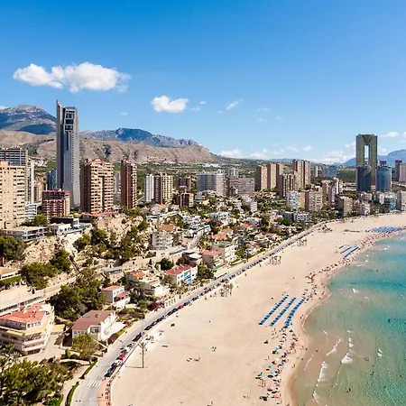 Tropic Mar Levante Beach Apartments-3
