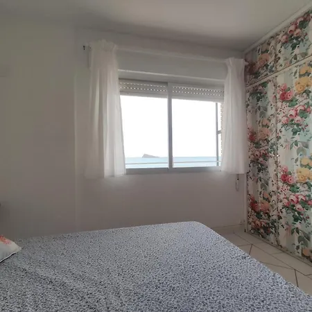 Apartamentos Mar I Vent Benidorm-3