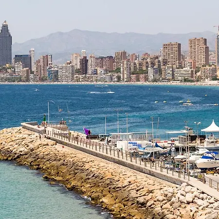 Tropic Mar Levante Beach Apartments-2