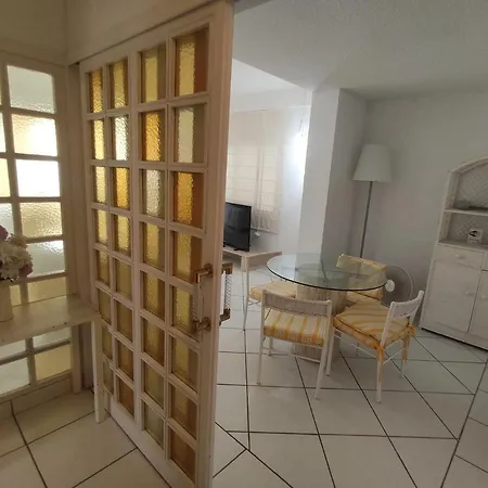 Apartamentos Mar I Vent Benidorm-2