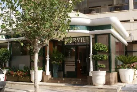 Apartamentos Paraiso 10-2