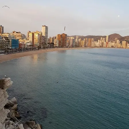 Hr Paradise Residencial Loix-3
