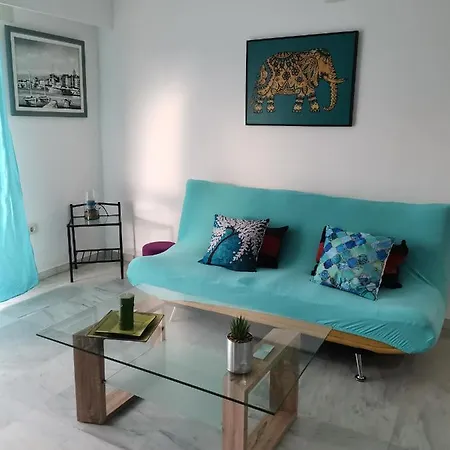Apartamento con wifi, mascotas bienvenidas-3