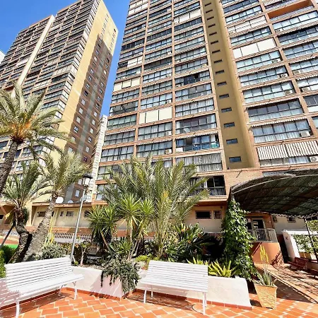Los Gemelos 2- Aloturin Benidorm-3