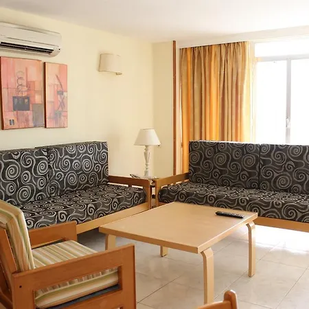 Apartamentos Viña del Mar-2