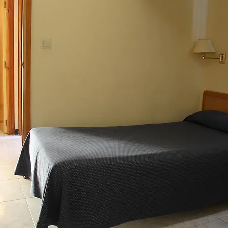 Apartamentos Viña del Mar-3