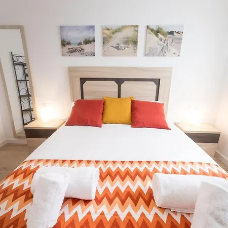 Moonkey - Apartamento Las Mandarinas-2