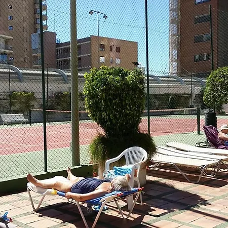 Seafront Luxury Levante Beach / Primera Linea Playa Levante-2
