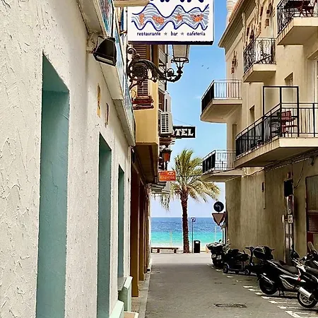 MAR Benidorm-2