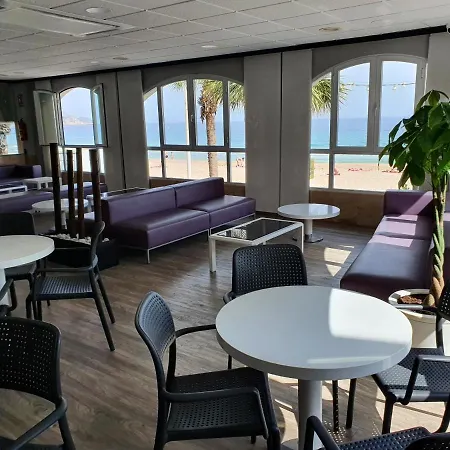 Hotel Bilbaino-2