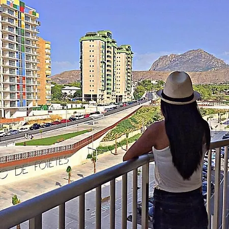 Hotel Rambla-3