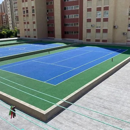 Lidersol Apartments-2