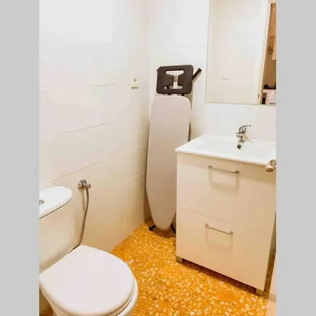 Mariscal Apartment-3