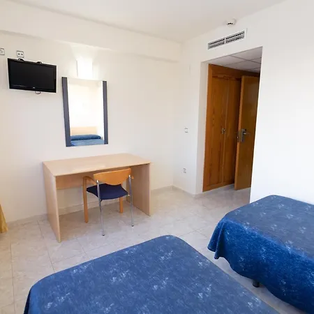 Complejo Residencial Lope de Vega-3