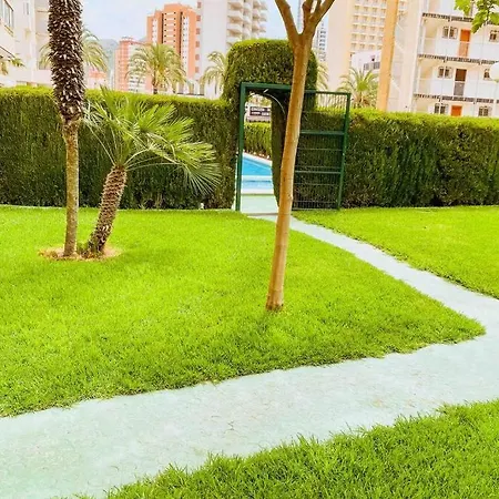 Mariscal Apartment-2