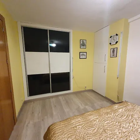 Apartamento Valeria Para 14 Personas-2
