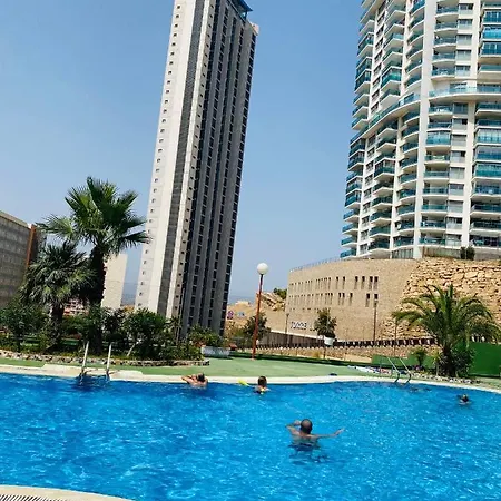 Cumbre Loix Benidorm-2