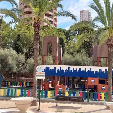 Apartamentos Anfiteatro-2