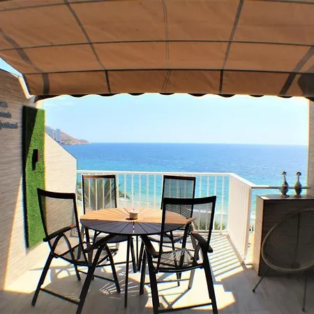 Beach Levante Premium Apartment-2